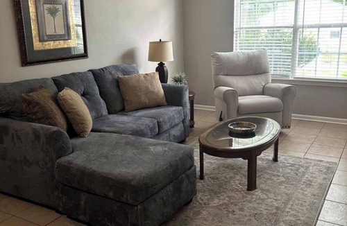 Bryant Apartment | Spacious 2 Bedroom/1.5 Bath Apartment - Bryant #1