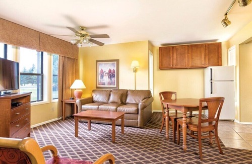 Pagosa Meadows IV Apartment | Spacious 2 BR | Wyndham Pagosa