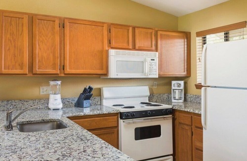 Pagosa Meadows IV Apartment | Spacious 2 BR | Wyndham Pagosa