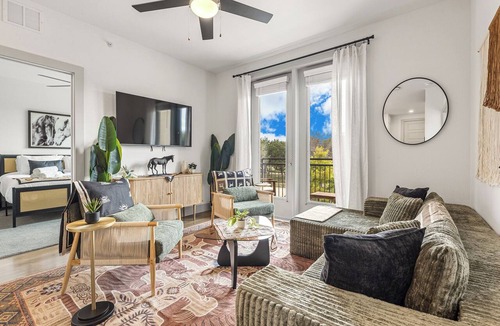 Austin Apartment | Spacious 2BR Home with Everyday Comforts