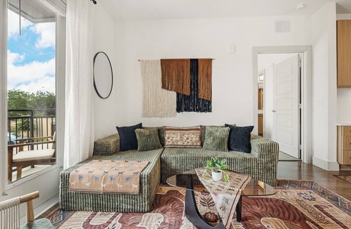 Austin Apartment | Spacious 2BR Home with Everyday Comforts