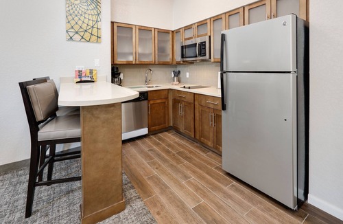 Schertz Apartment | Spacious 2BR Suite w/Free Breakfast + Pool