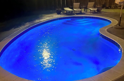 Central Oklahoma City House | Spacious. 3 BDRM. Pool. Pet-Friendly.