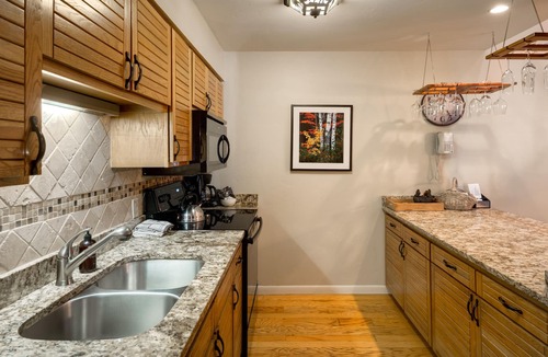 Steamboat Springs Condo | Spacious 3-Bedroom + Loft Condo at Timber Run – Mountain Views, and Walkable to