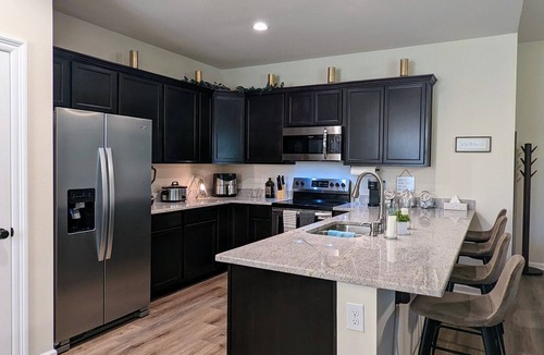 Denham Springs House | Spacious 3 Bedroom Home with Easy Access to BR