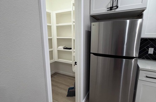 Northside Apartment | Spacious 3-bedroom 2.5 bath in delightful Houston near Downtown