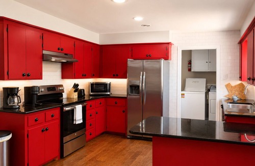 Lubbock House | Spacious 3-bedroom house close to Texas Tech. Great neighborhood!