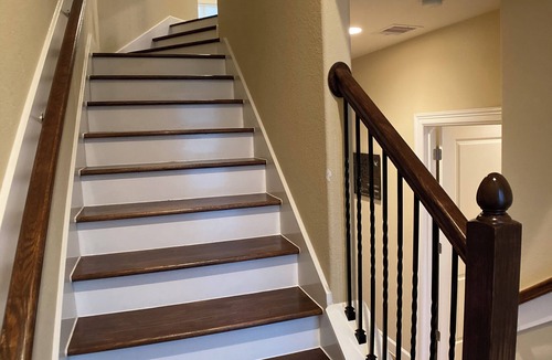 East Downtown Houston House | Spacious 3-bedroom townhome in charming Houston