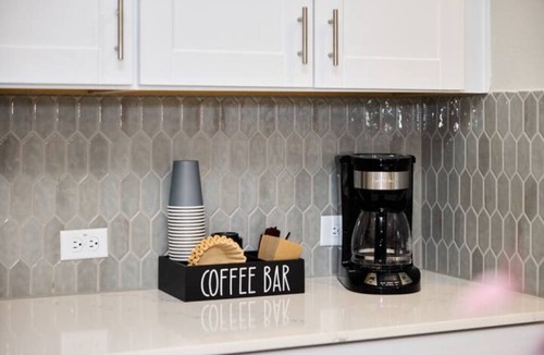 Pecan Grove House | Spacious 4-bedroom charming modern home in Richmond Tx