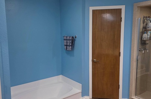 North Arlington House | Spacious 4-bedroom house in awesome Arlington 6 minutes from AT&T stadium