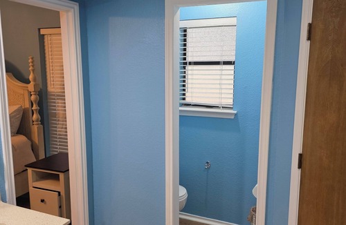 North Arlington House | Spacious 4-bedroom house in awesome Arlington 6 minutes from AT&T stadium