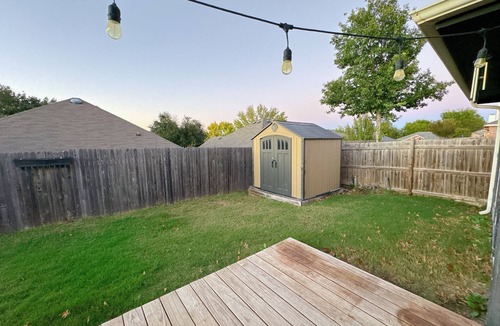 South Arlington House | Spacious 4-bedroom house in Mansfield. Extended Stay is welcomed
