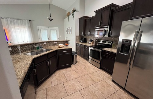 Carlsbad House | Spacious 4-bedroom house in charming Carlsbad with WiFi and AC