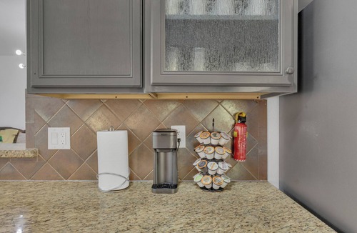 Biggs Field House | Spacious 4-bedroom house in lovely El Paso