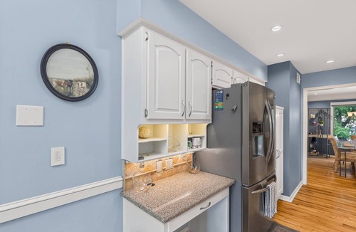 Shawnee House | Spacious 4-bedroom house in lovely Shawnee Sleeps 10