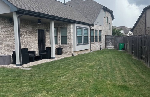 Katy House | Spacious 4-bedroom house in fantastic Katy with AC