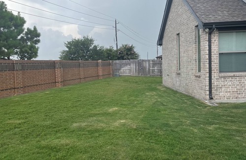 Katy House | Spacious 4-bedroom house in fantastic Katy with AC