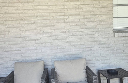 Oak Cliff House | Spacious 4-bedroom house with WiFi and AC in amazing Dallas