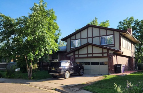 Hampden South House | Spacious 4-bedroom house in amazing Denver DTC area close to lots of amenities