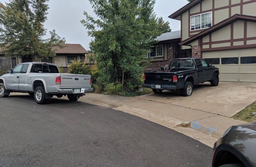 Hampden South House | Spacious 4-bedroom house in amazing Denver DTC area close to lots of amenities