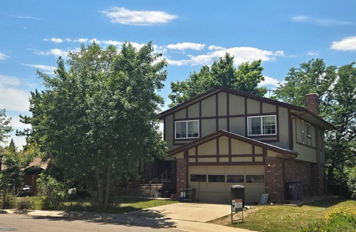 Hampden South House | Spacious 4-bedroom house in amazing Denver DTC area close to lots of amenities