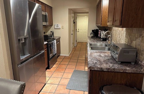 Odessa House | Spacious 4-bedroom house in tranquil Odessa with AC
