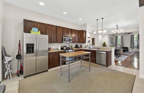 Benton Park House | Spacious 4b/4b Walk to Restaurants, Near Soulard