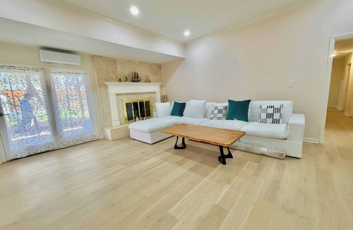 Northwest Dallas House | Spacious 4BR Dallas Home near Love Field Airport