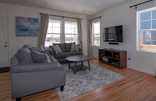 Walnut Grove House | Spacious 4BR Home Near Standley Lake, Shops & Trails in Westminster