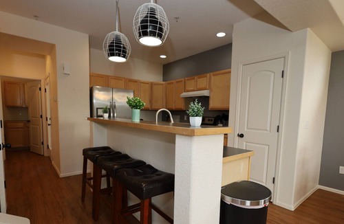 Fort Collins House | Spacious 4BR home | quiet area 15 min to CSU