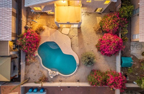 Maryvale House | Spacious 4BR Phoenix Home with Private Pool!