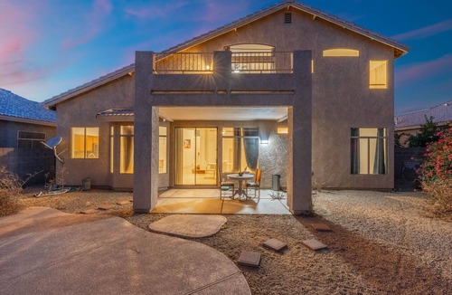 Maryvale House | Spacious 4BR Phoenix Home with Private Pool!