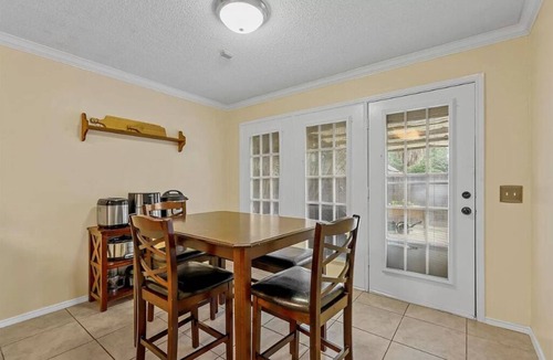 Grand Prairie House | Spacious 5-bedroom house in lovely Grand Prairie with AC, Backyard, W/D, Pets!