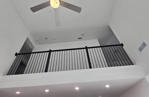 Forney House | Spacious 5-bedroom house with WiFi, AC in brilliant Mesquite