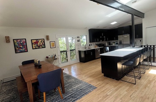 Boulder House | Spacious 5-bedroom house in rural Southeast Boulder, Fairview Estates.
