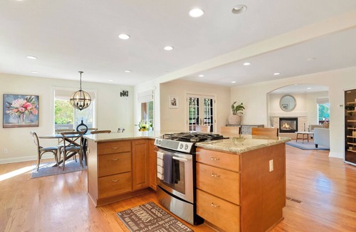 Cory House | Spacious 5-bedroom house in Central Denver! Walkable, views of mountains