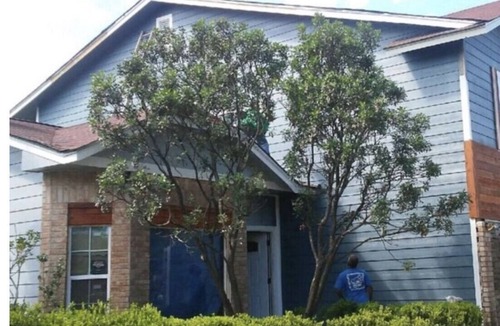 Heritage House | Spacious 5-bedroom house in San Antonio Comfort with AC, WiFi, SeaWorld Area