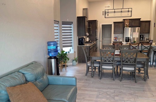 Santa Teresa House | Spacious 5-bedroom house in peaceful Santa Teresa with AC