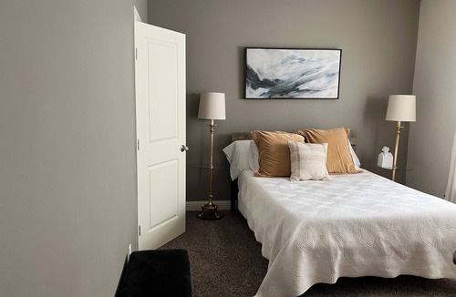 Walla Walla House | Spacious 5-bedroom house in welcoming Walla Walla with WiFi and AC