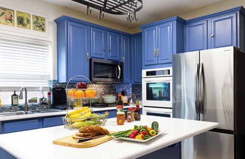 Allen House | Spacious 5BR Allen Retreat BBQ Yard 2 TV Lounges Modern & Fully Equipped