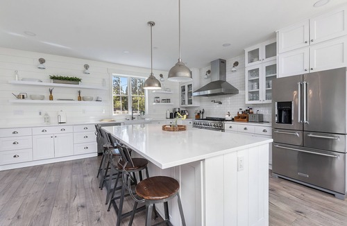 Shoreline House | Spacious 5BR Shoreline Home Near Seattle – Perfect for Large Groups