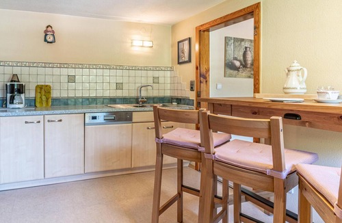 Itter Apartment | Spacious accommodation, 1.2 km to the ski lift