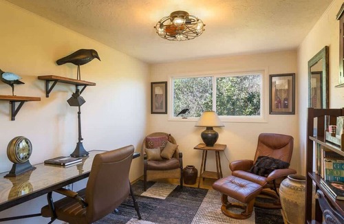 Sequim Apartment | Spacious Apartment in Central Area, A/C, Sleeps 4