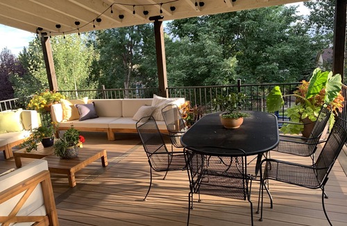 Miramont House | Spacious, Bright, Kid Friendly home in Beautiful Fort Collins.