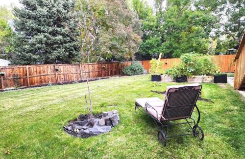West Westminster House | Spacious Bungalow with Big Yard near DEN