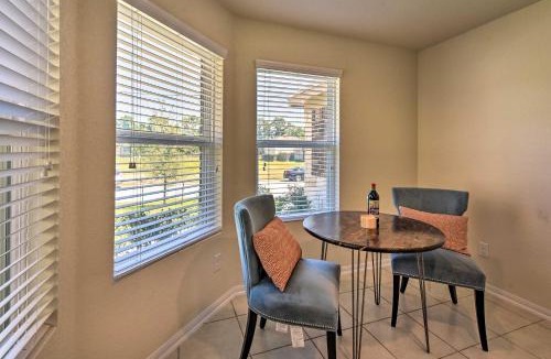 College Park House | Spacious Conroe Home - 6 Mi to The Woodlands!