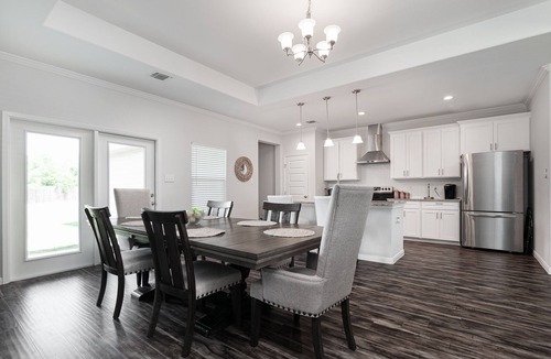 Southside House | Spacious&Cozy! 4BR/5bed/2.5BA Lackland, Missions, Downtown