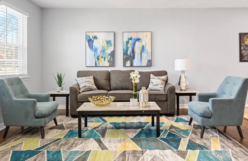 White Rock Hills House | Spacious East Dallas Home - 10 Min. to Downtown!