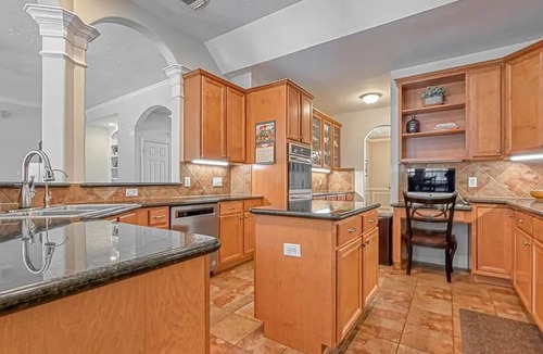 Cypress House | Spacious & Elegant 4-Bedroom Home in Gated Community with Top Schools!