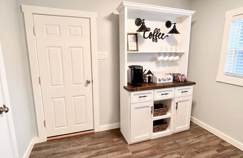 Wylie House | Spacious family friendly historic home within walking distance of downtown Wylie